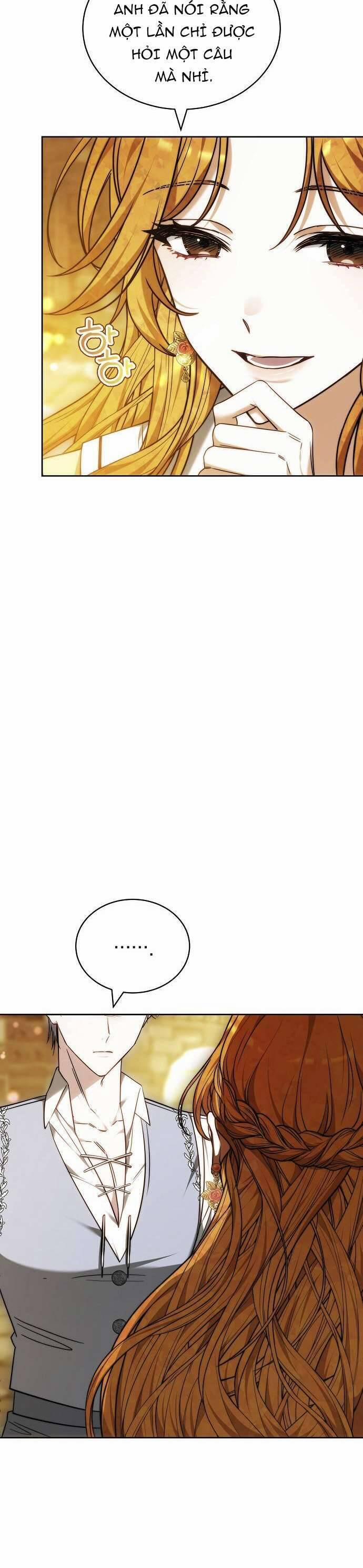 Cô Dâu Obsidian 35 trang 17