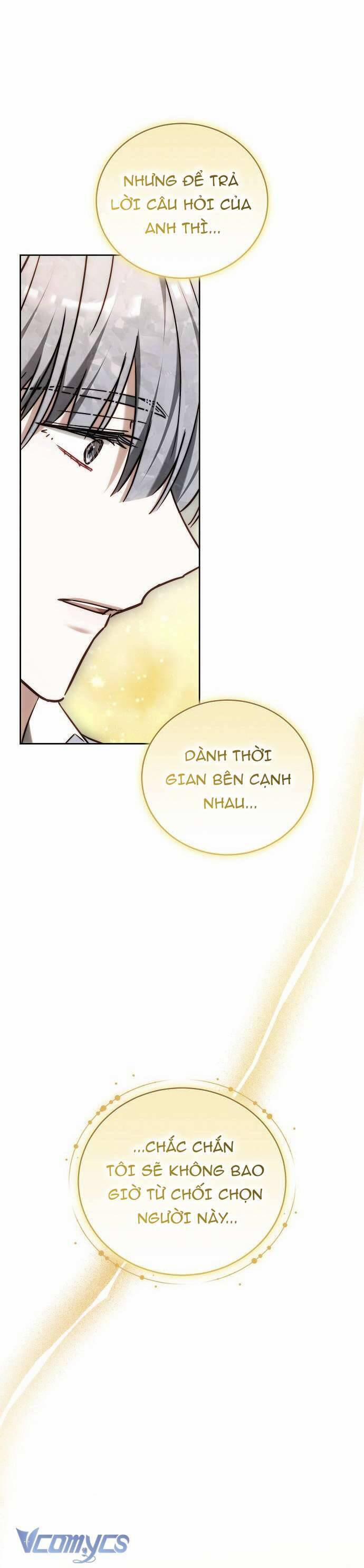 Cô Dâu Obsidian 35 trang 18