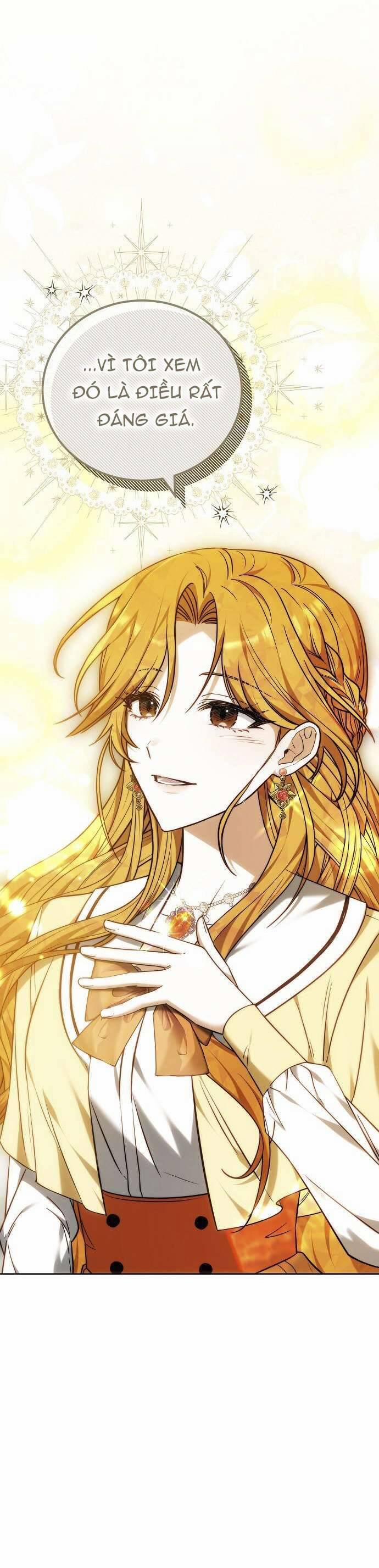 Cô Dâu Obsidian 35 trang 19