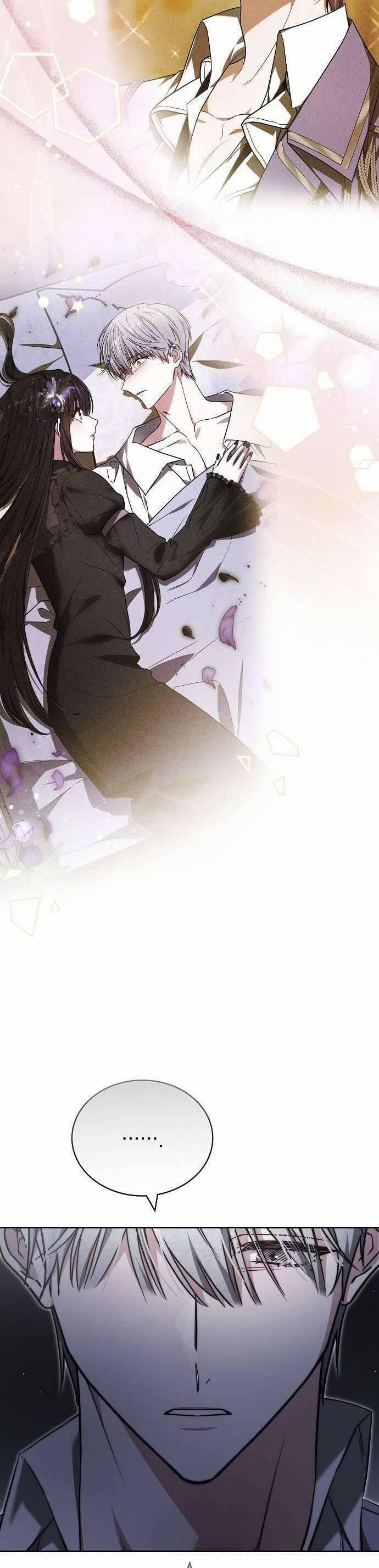 Cô Dâu Obsidian 35 trang 23