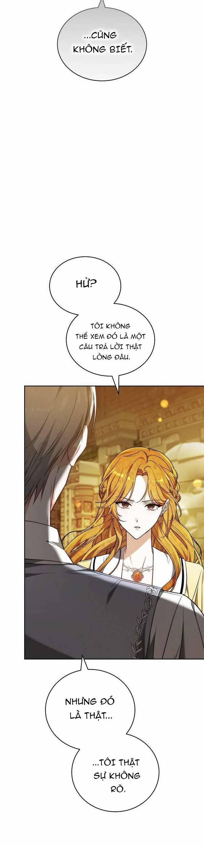 Cô Dâu Obsidian 35 trang 24