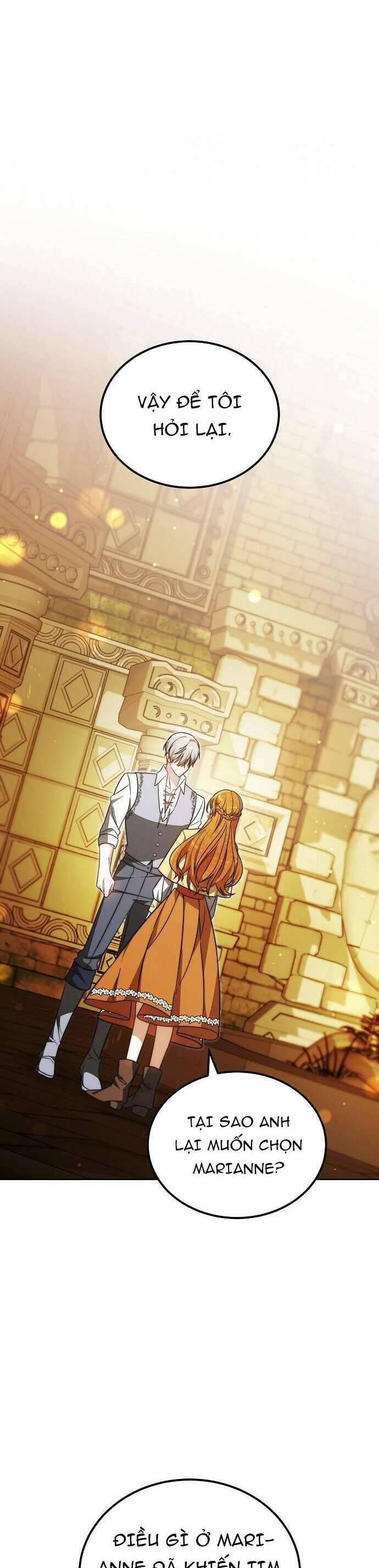 Cô Dâu Obsidian 35 trang 25