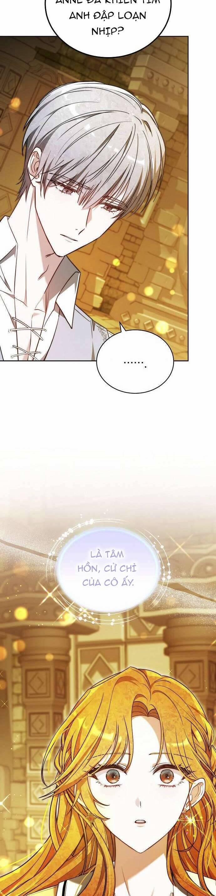 Cô Dâu Obsidian 35 trang 26