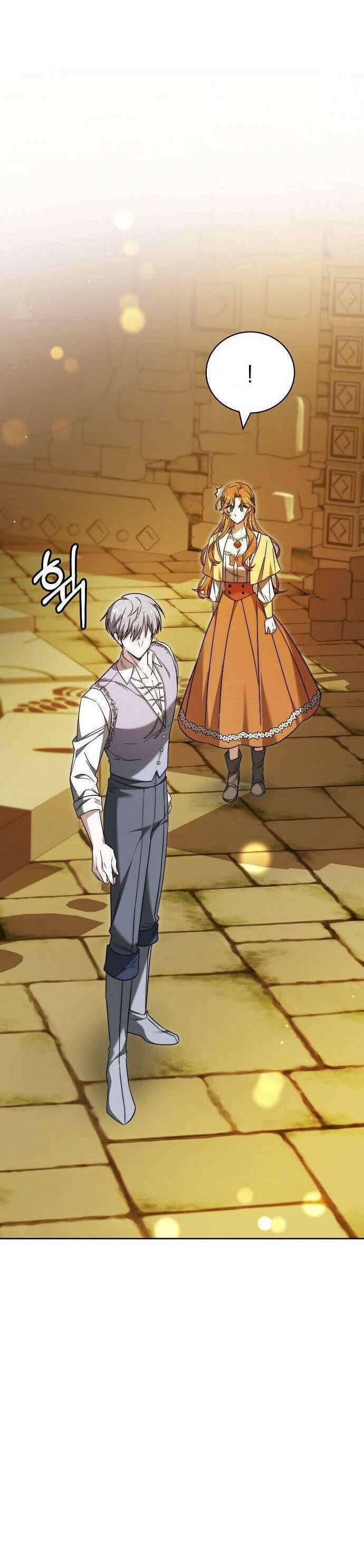 Cô Dâu Obsidian 35 trang 30