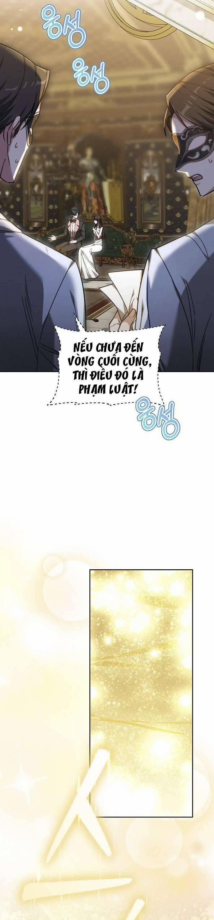 Cô Dâu Obsidian 35 trang 35