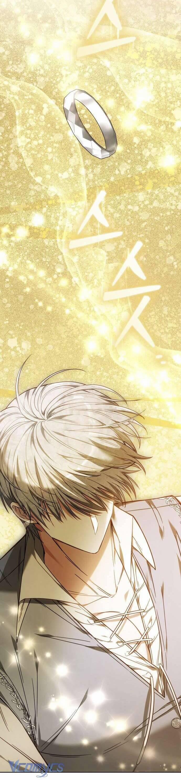 Cô Dâu Obsidian 35 trang 36