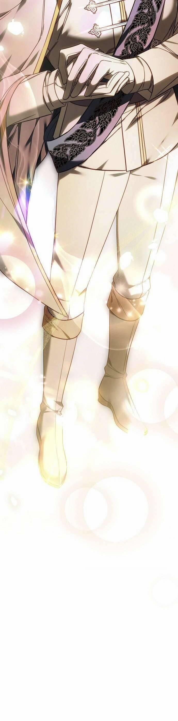 Cô Dâu Obsidian 35 trang 38