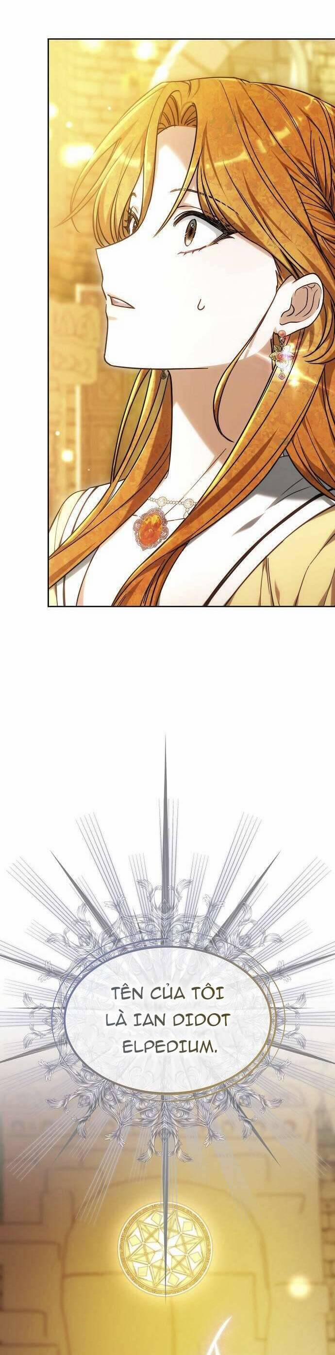Cô Dâu Obsidian 35 trang 39