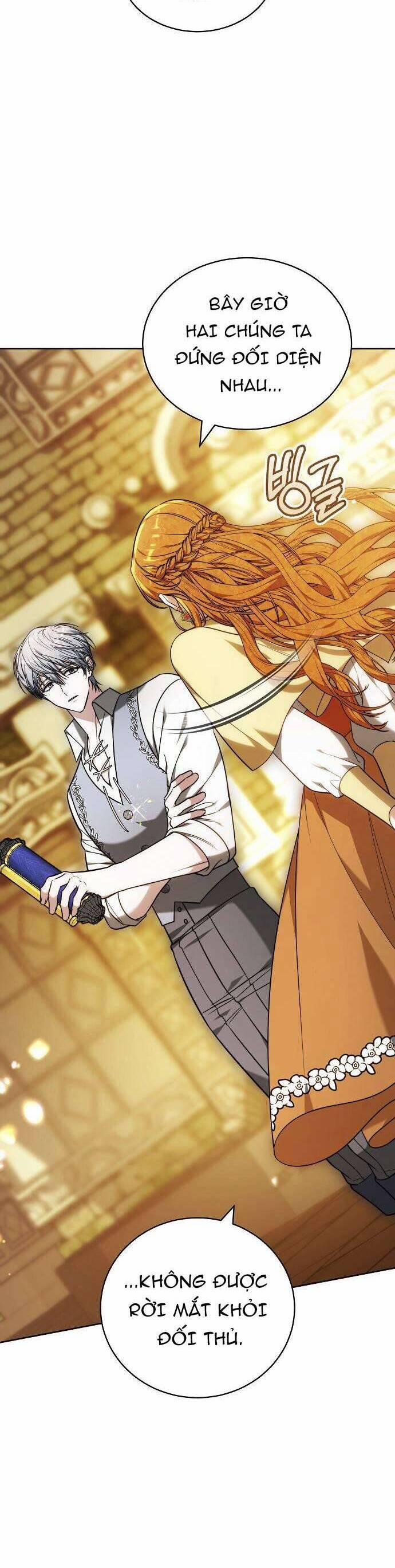 Cô Dâu Obsidian 35 trang 4