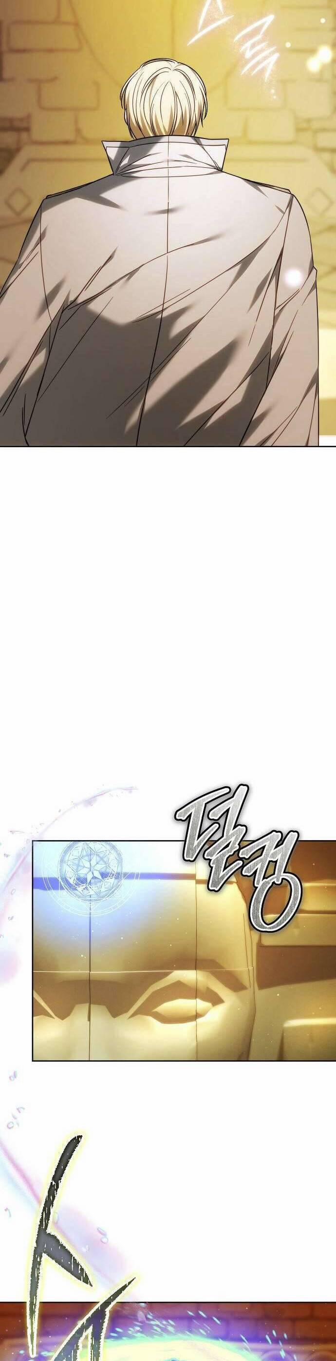 Cô Dâu Obsidian 35 trang 40