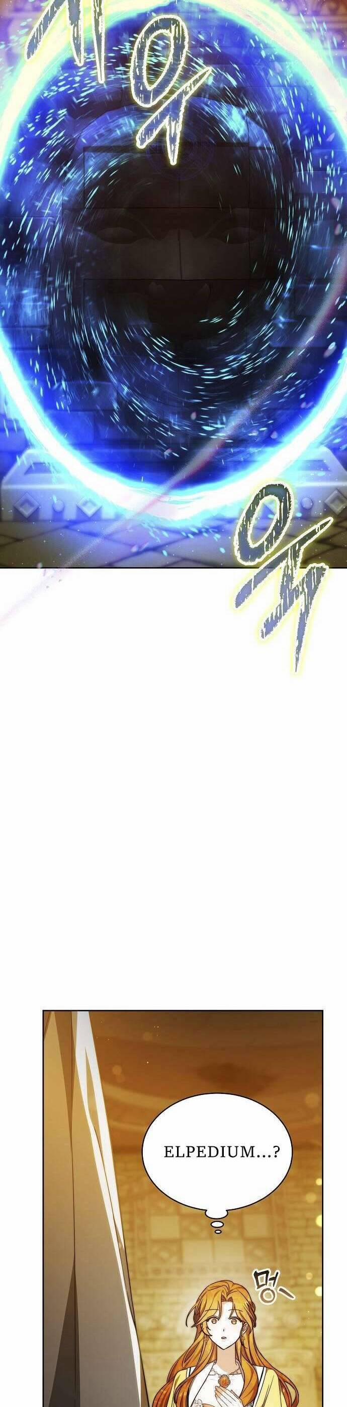 Cô Dâu Obsidian 35 trang 41