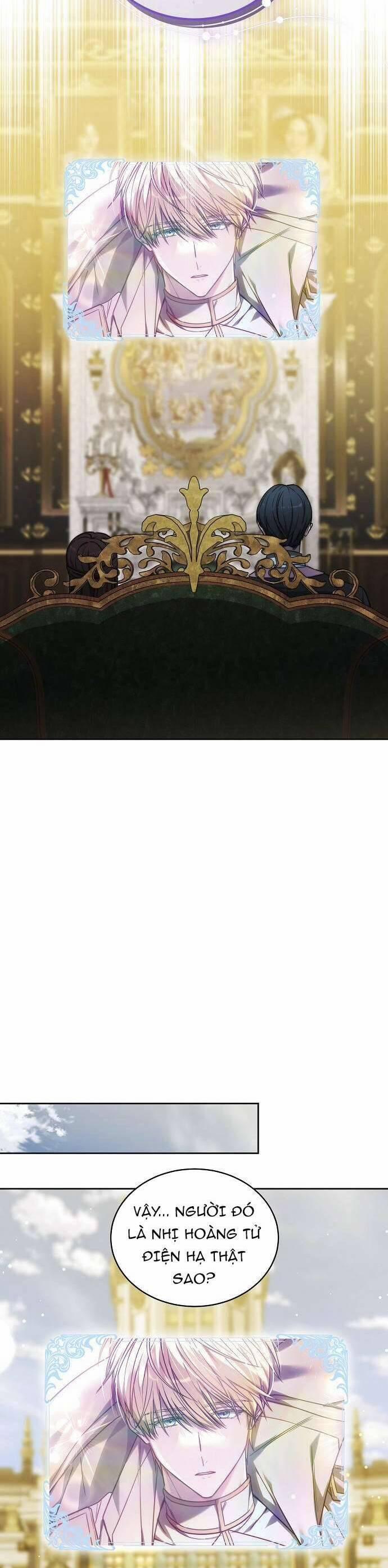 Cô Dâu Obsidian 35 trang 44