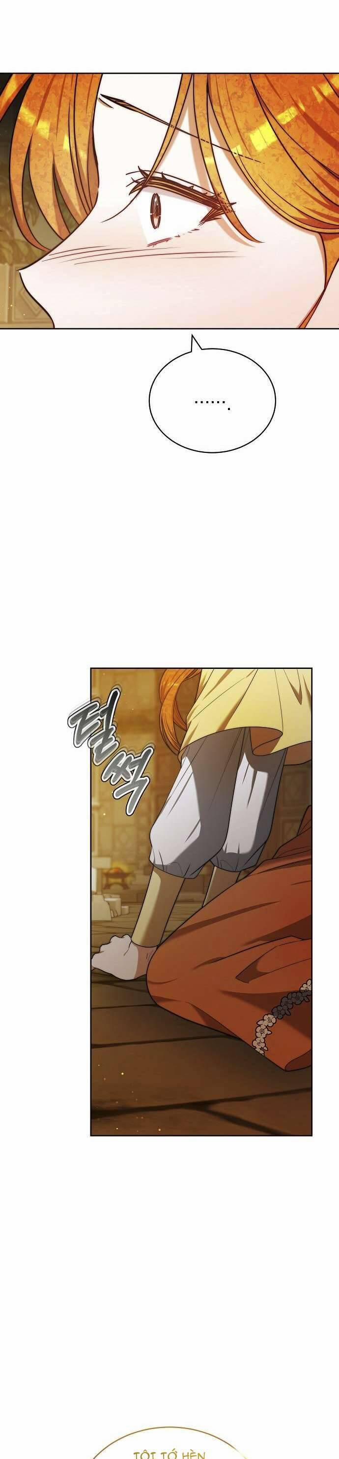 Cô Dâu Obsidian 35 trang 47