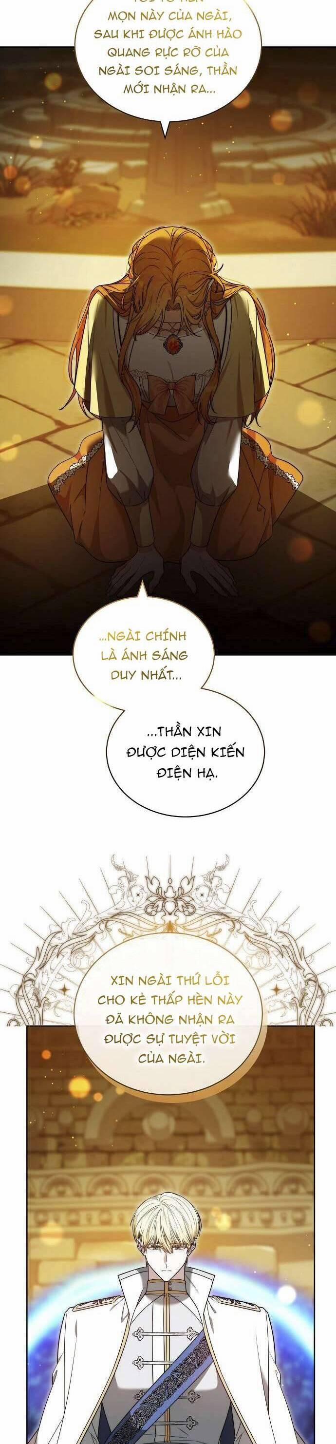 Cô Dâu Obsidian 35 trang 48