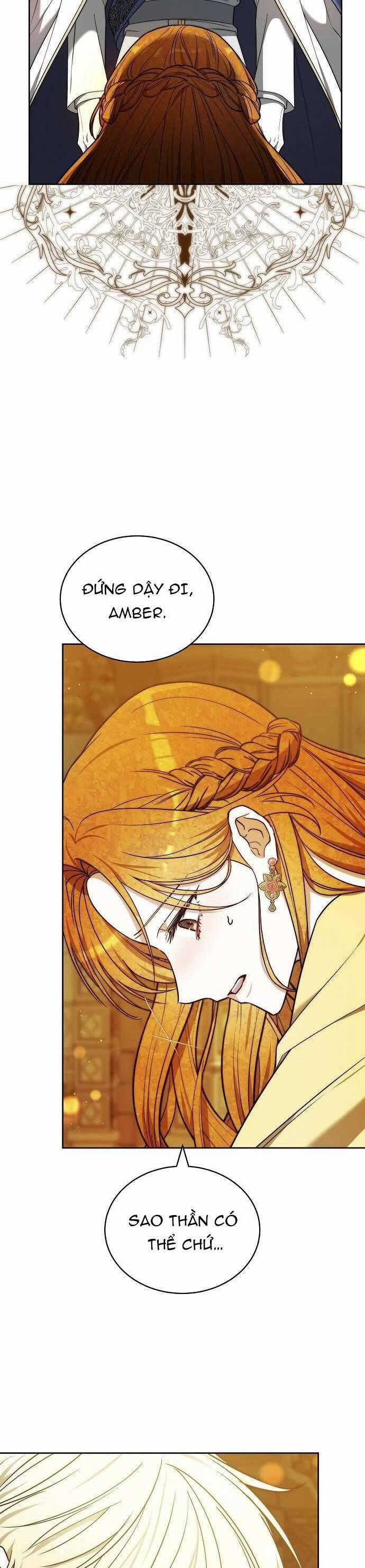 Cô Dâu Obsidian 35 trang 49