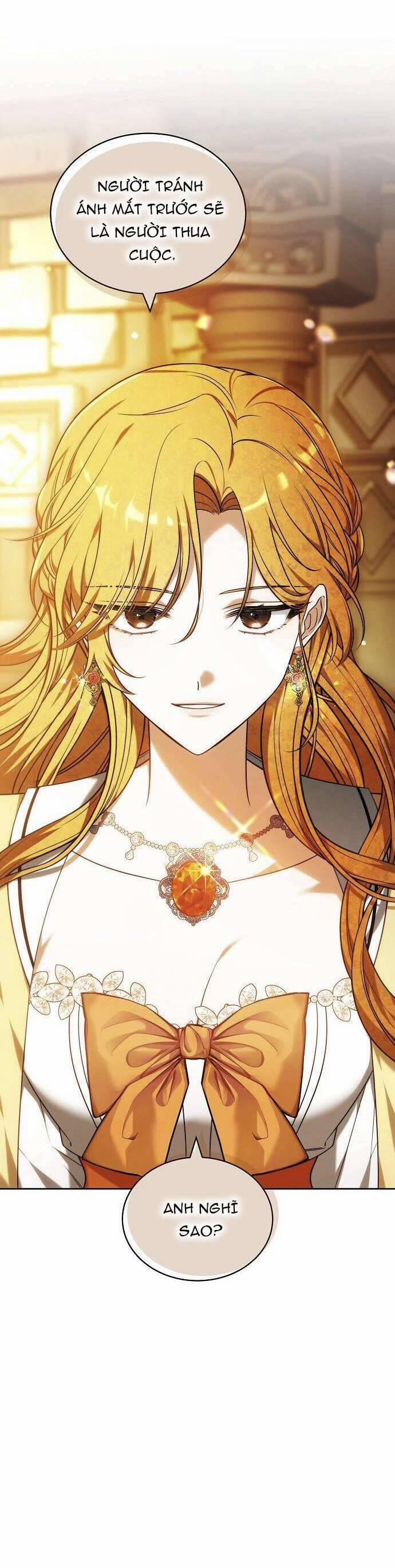Cô Dâu Obsidian 35 trang 5