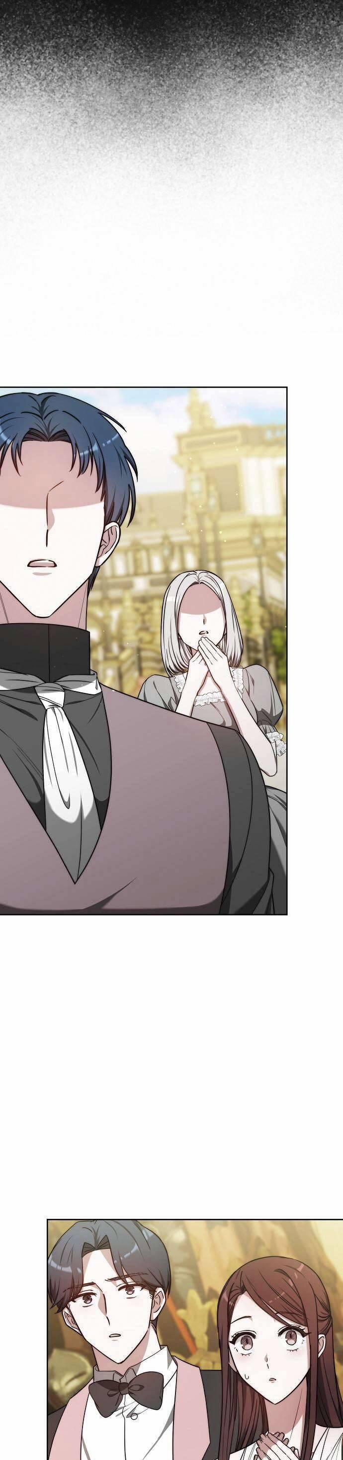 Cô Dâu Obsidian 35 trang 54