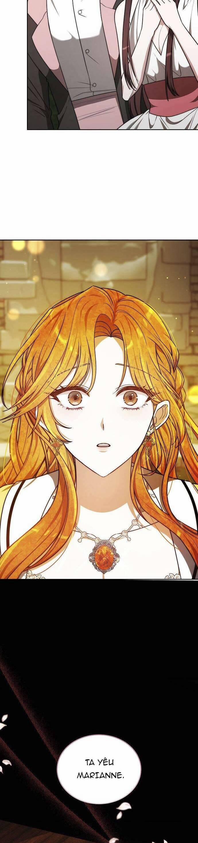Cô Dâu Obsidian 35 trang 55