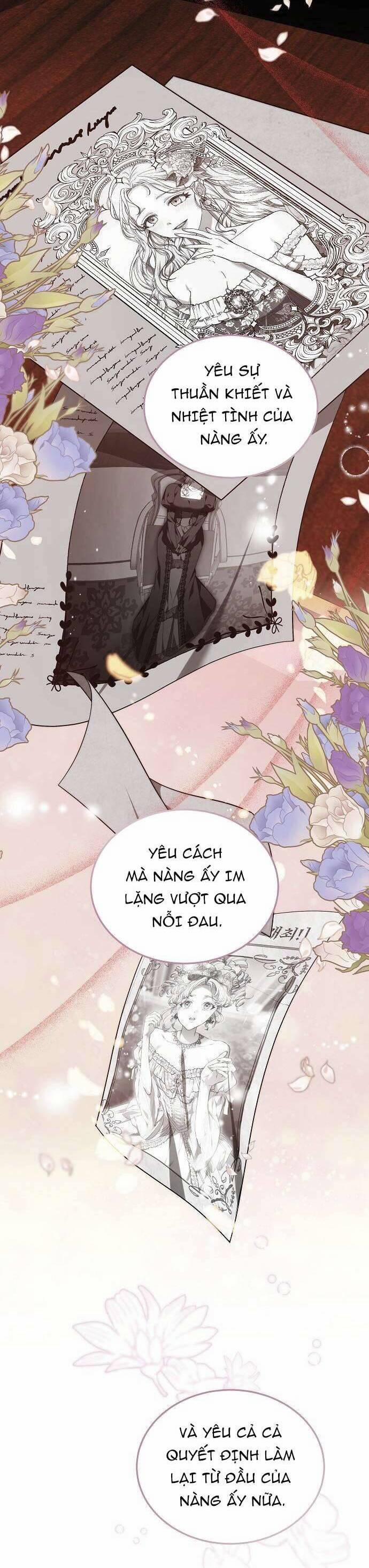 Cô Dâu Obsidian 35 trang 56