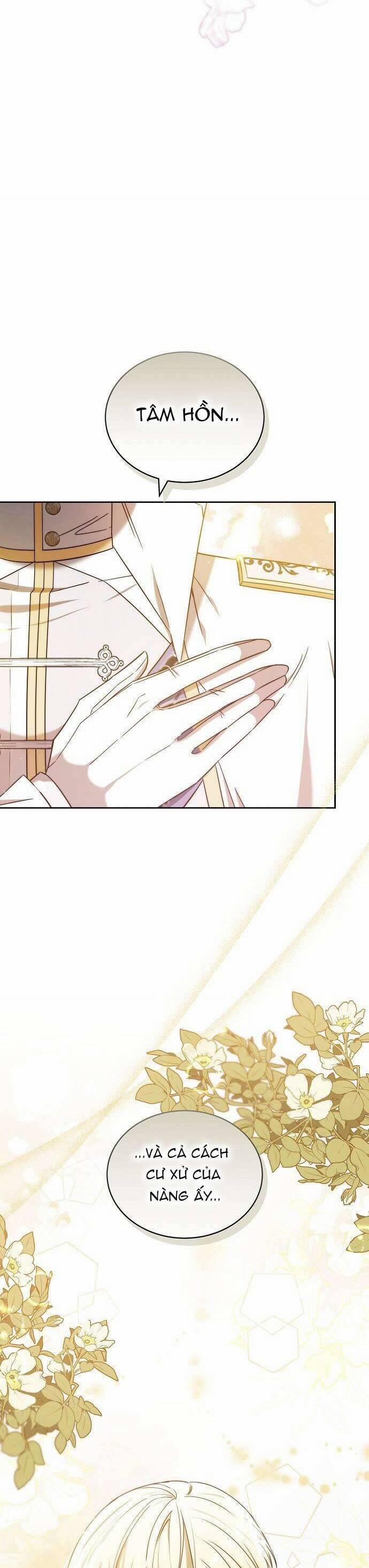 Cô Dâu Obsidian 35 trang 57