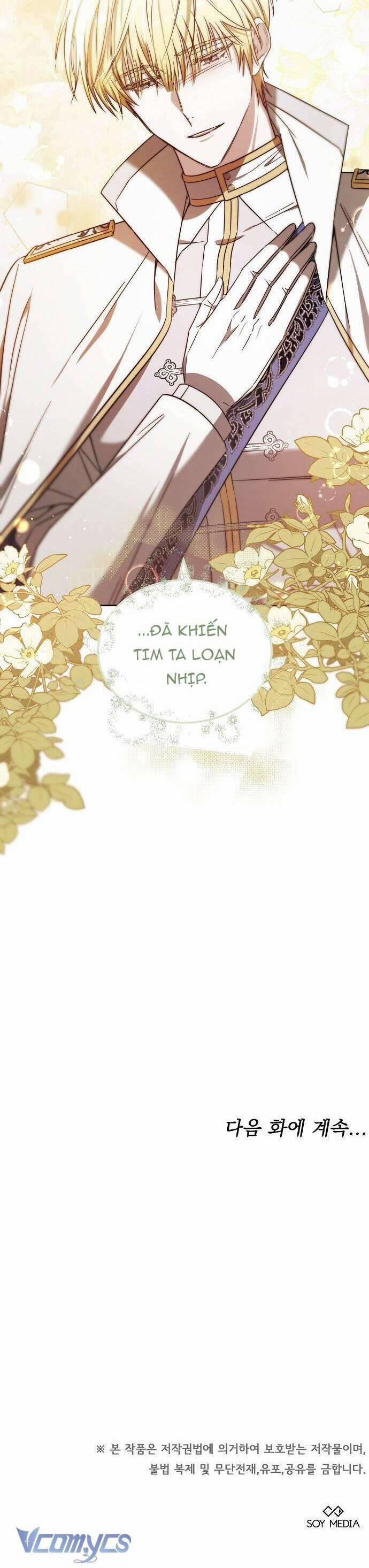 Cô Dâu Obsidian 35 trang 58