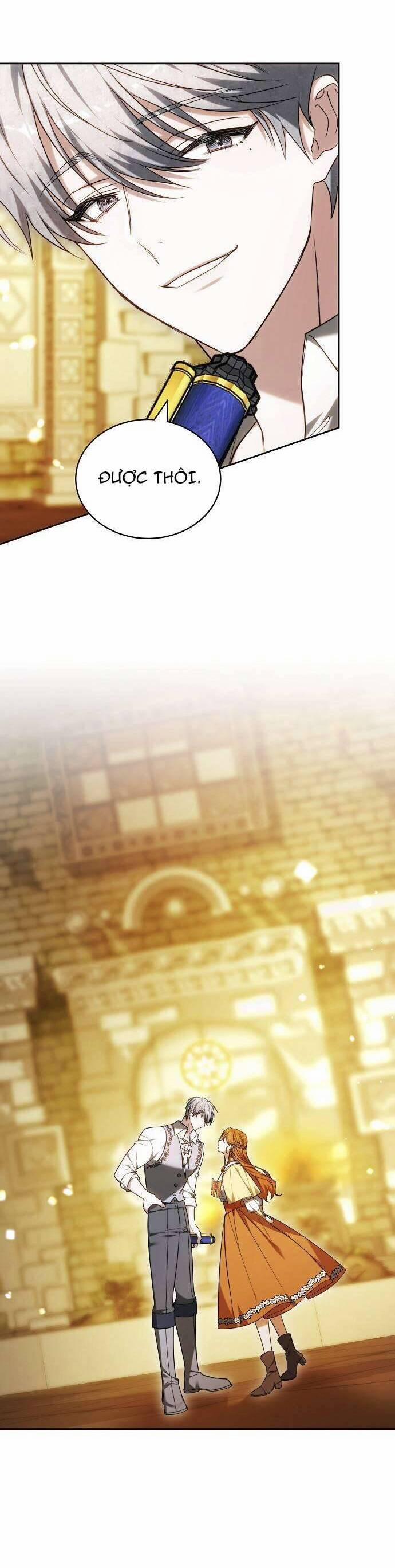 Cô Dâu Obsidian 35 trang 6