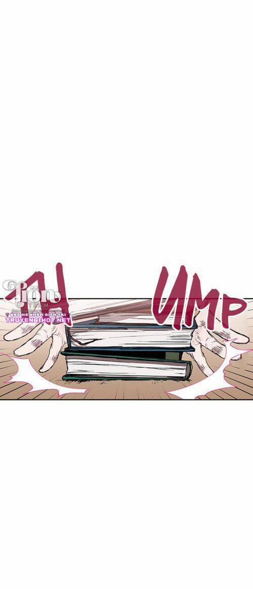 Cô Dâu Quái Vật Bl 10.1 trang 10