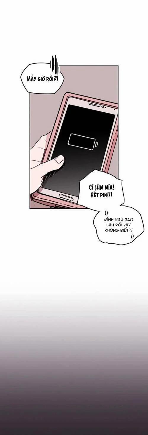 Cô Dâu Quái Vật Bl 10.2 trang 12