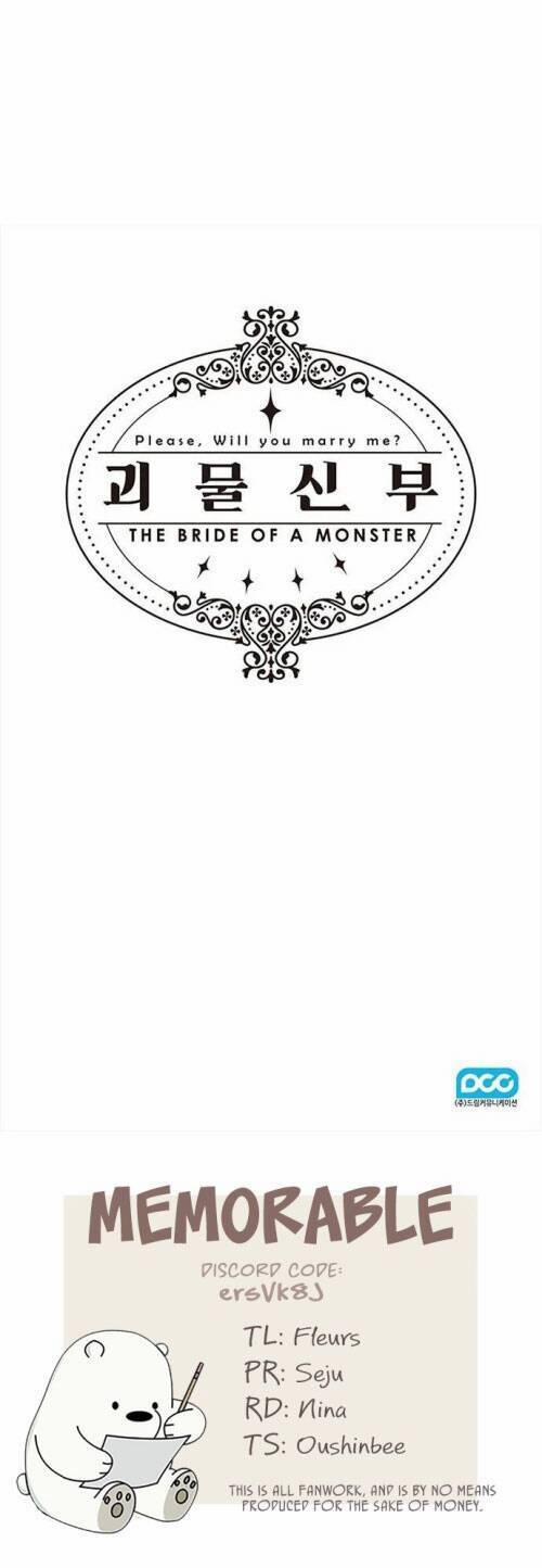 Cô Dâu Quái Vật Bl 10.2 trang 26