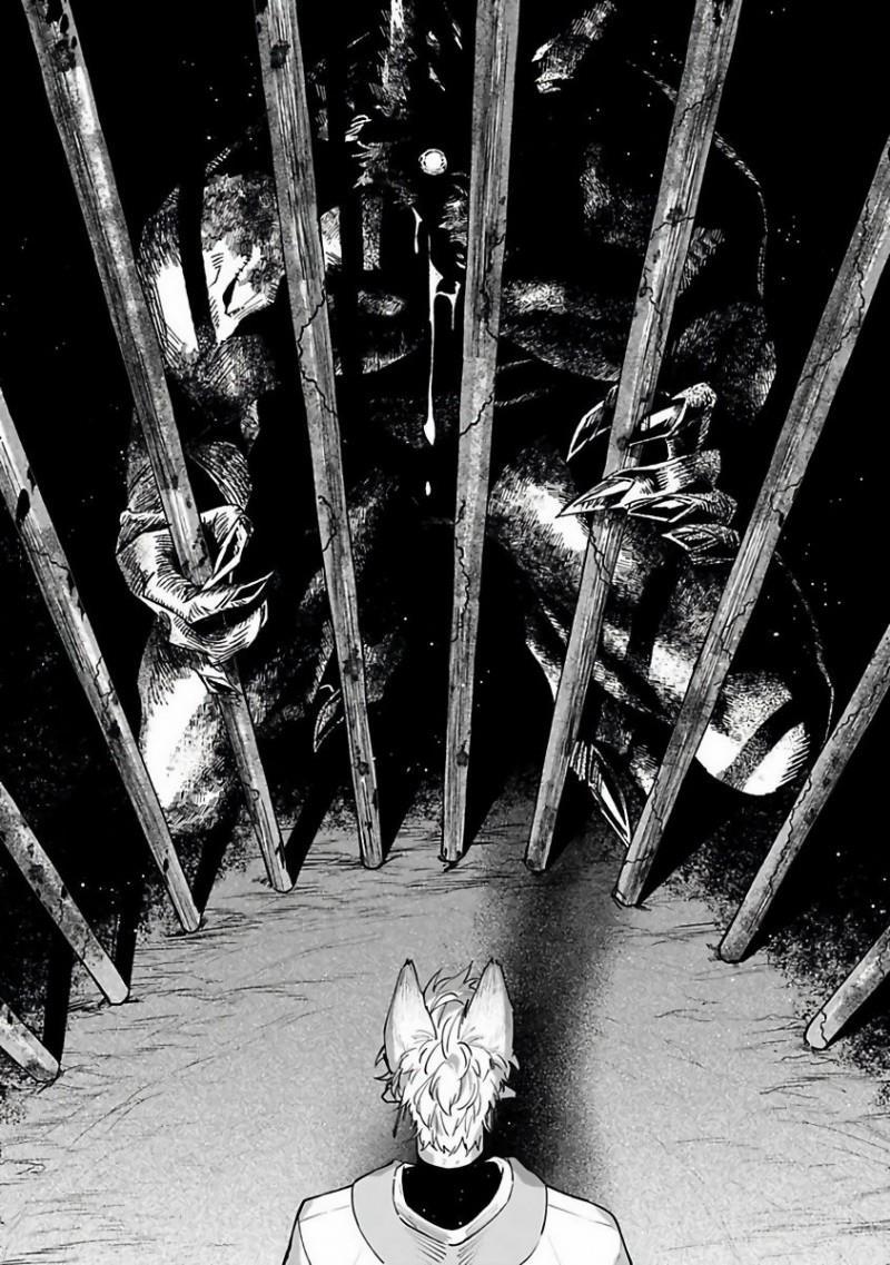 Cô Dâu Quái Vật Bl 4 trang 14