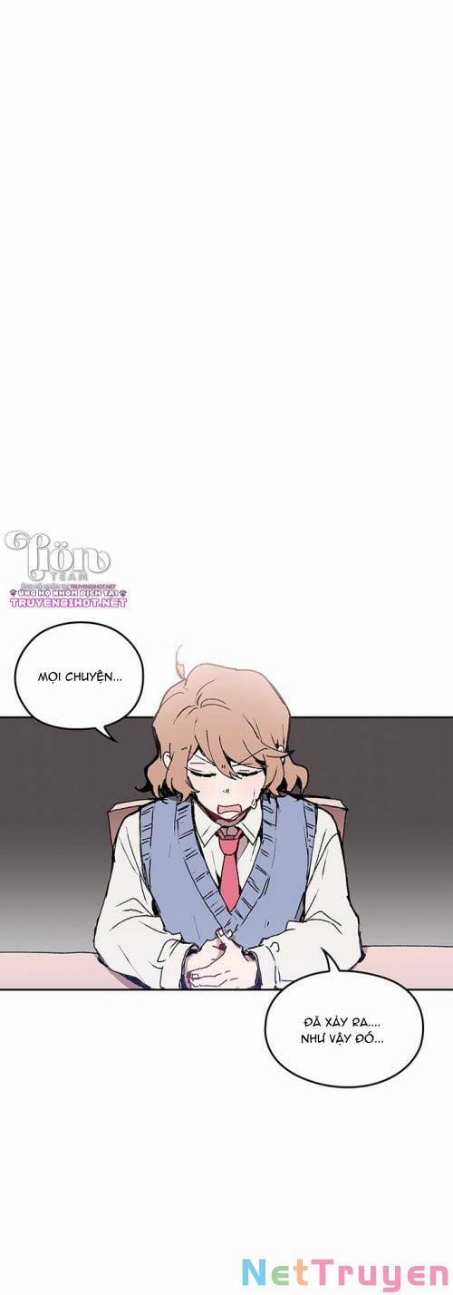 Cô Dâu Quái Vật Bl 9.1 trang 12