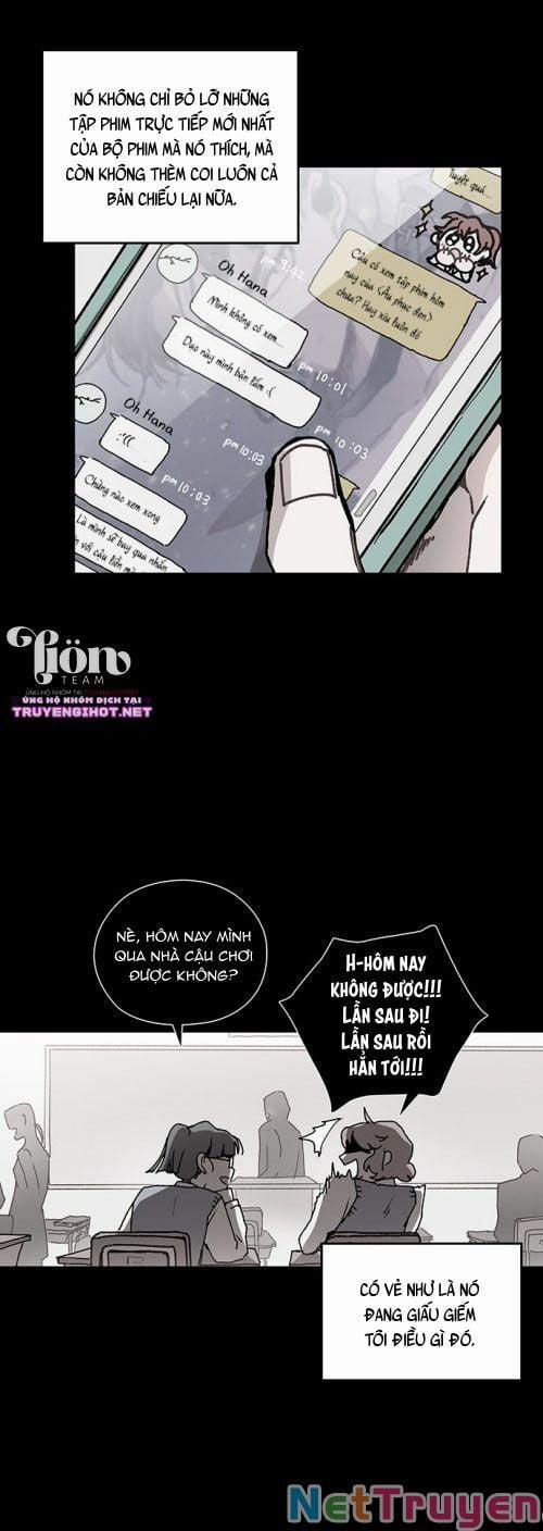 Cô Dâu Quái Vật Bl 9.1 trang 2