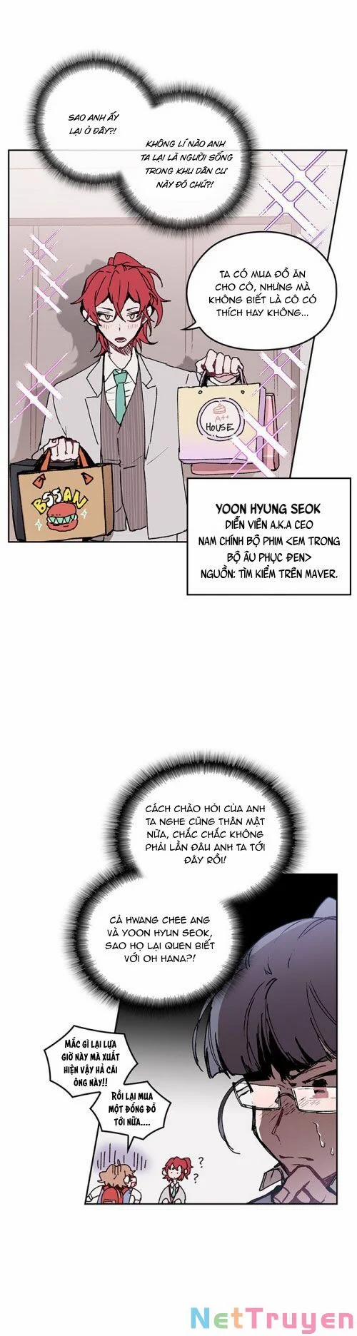 Cô Dâu Quái Vật Bl 9.1 trang 5