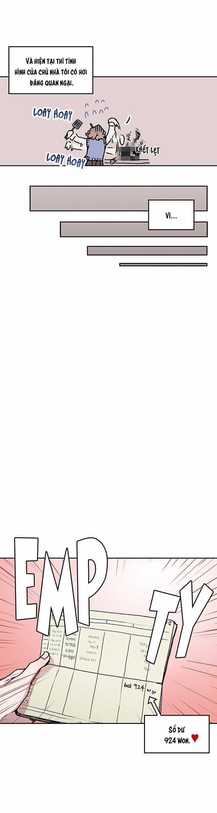 Cô Dâu Quái Vật 1.1 trang 10