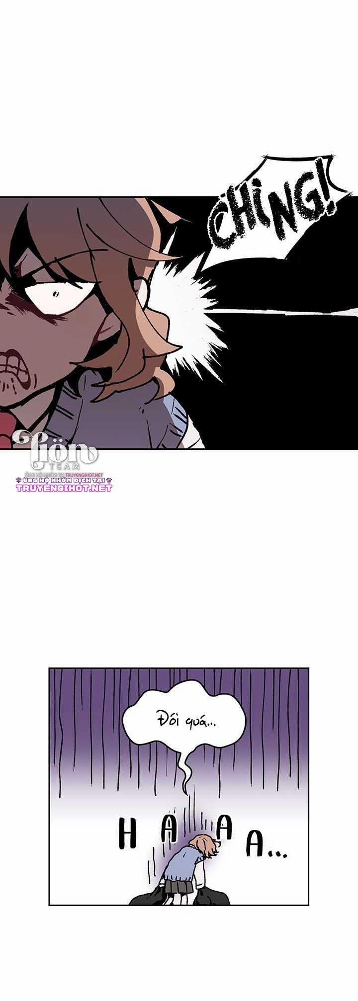 Cô Dâu Quái Vật 1.2 trang 4