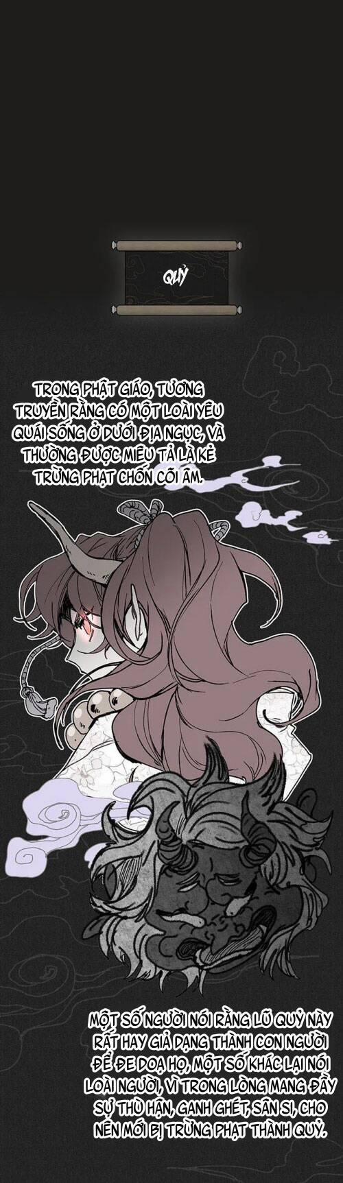 Cô Dâu Quái Vật 10.1 trang 15