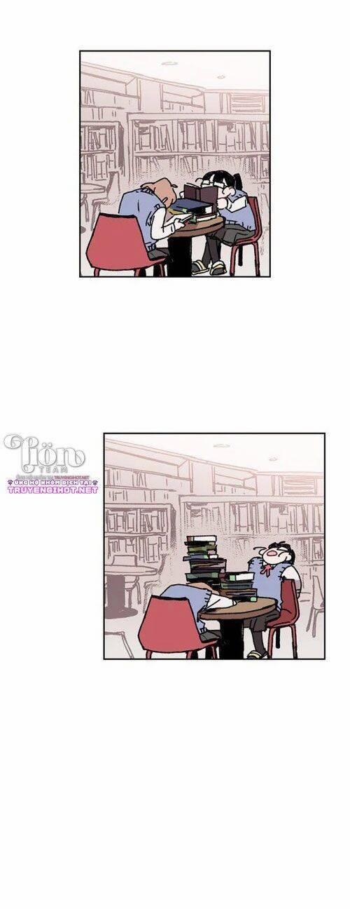 Cô Dâu Quái Vật 10.1 trang 18