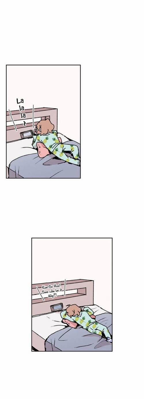 Cô Dâu Quái Vật 10.2 trang 10