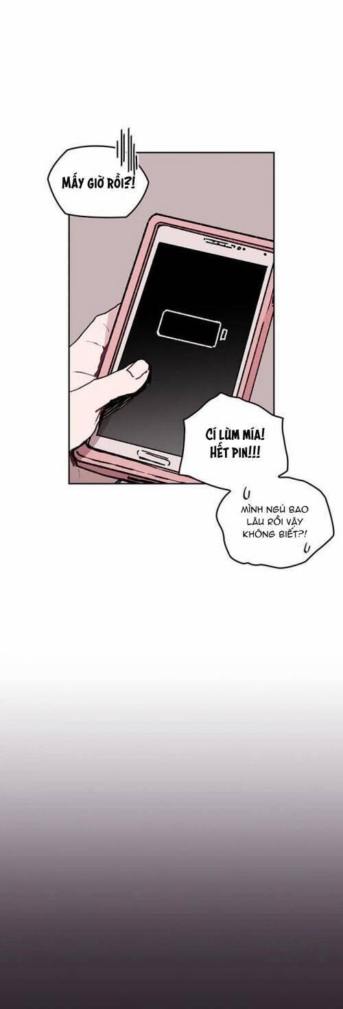 Cô Dâu Quái Vật 10.2 trang 12