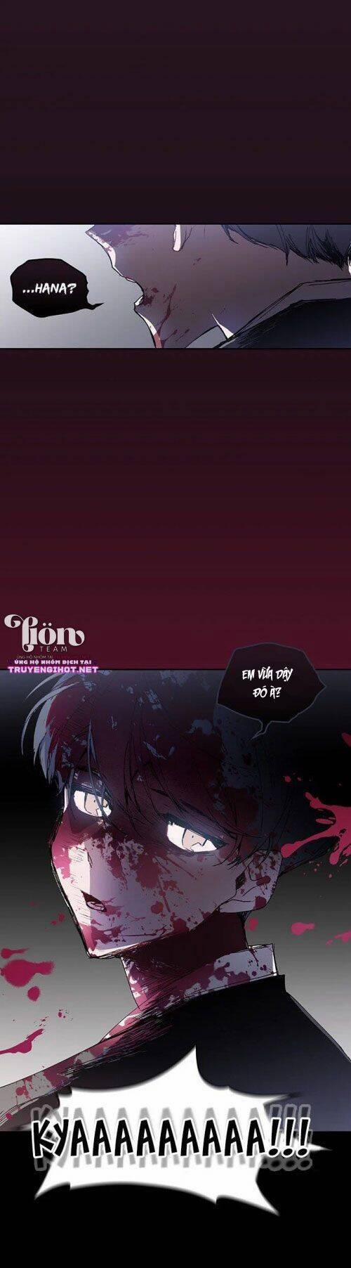 Cô Dâu Quái Vật 10.2 trang 15