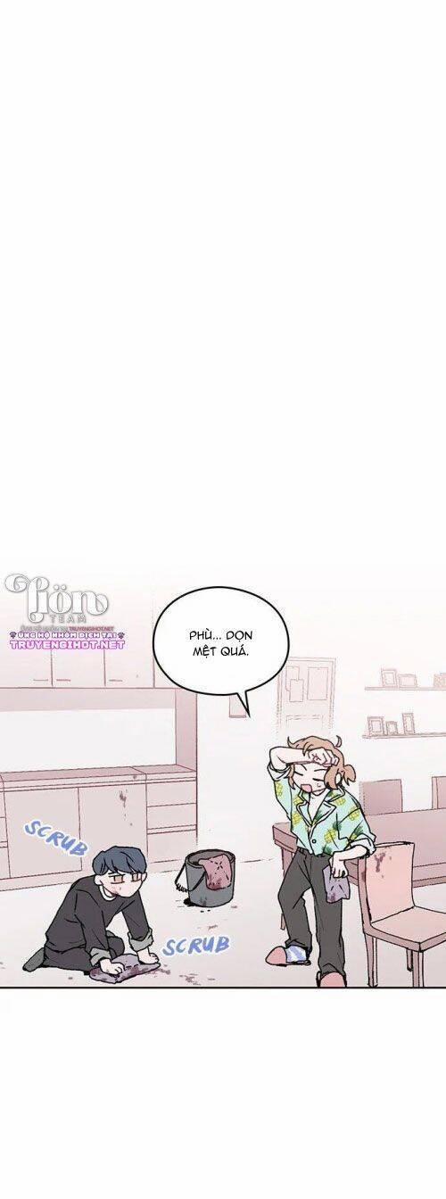 Cô Dâu Quái Vật 10.2 trang 21