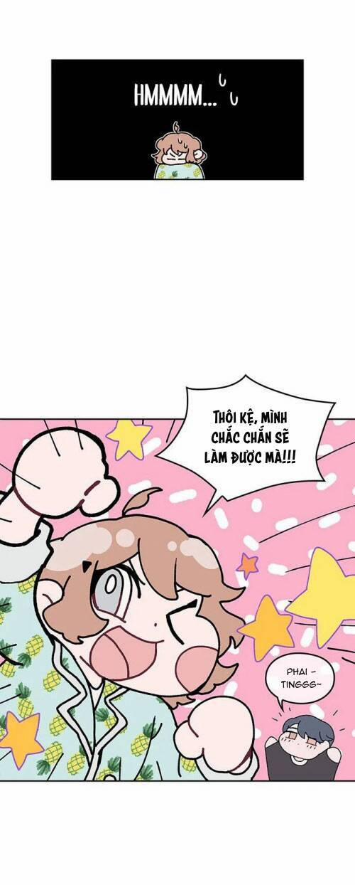 Cô Dâu Quái Vật 10.2 trang 24