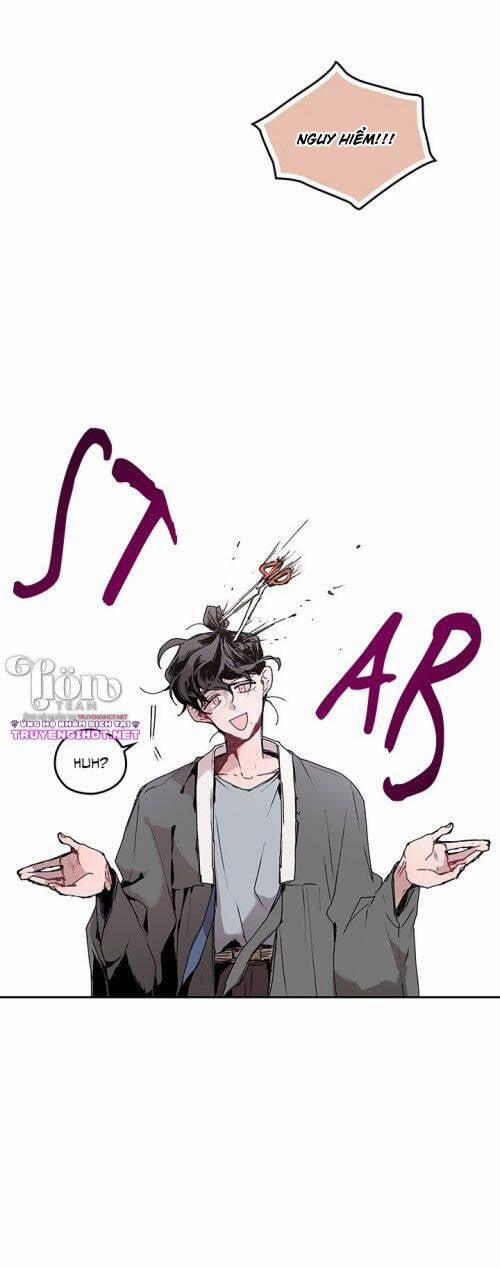 Cô Dâu Quái Vật 2.2 trang 21
