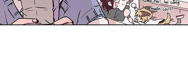 Cô Dâu Quái Vật 3.2 trang 23