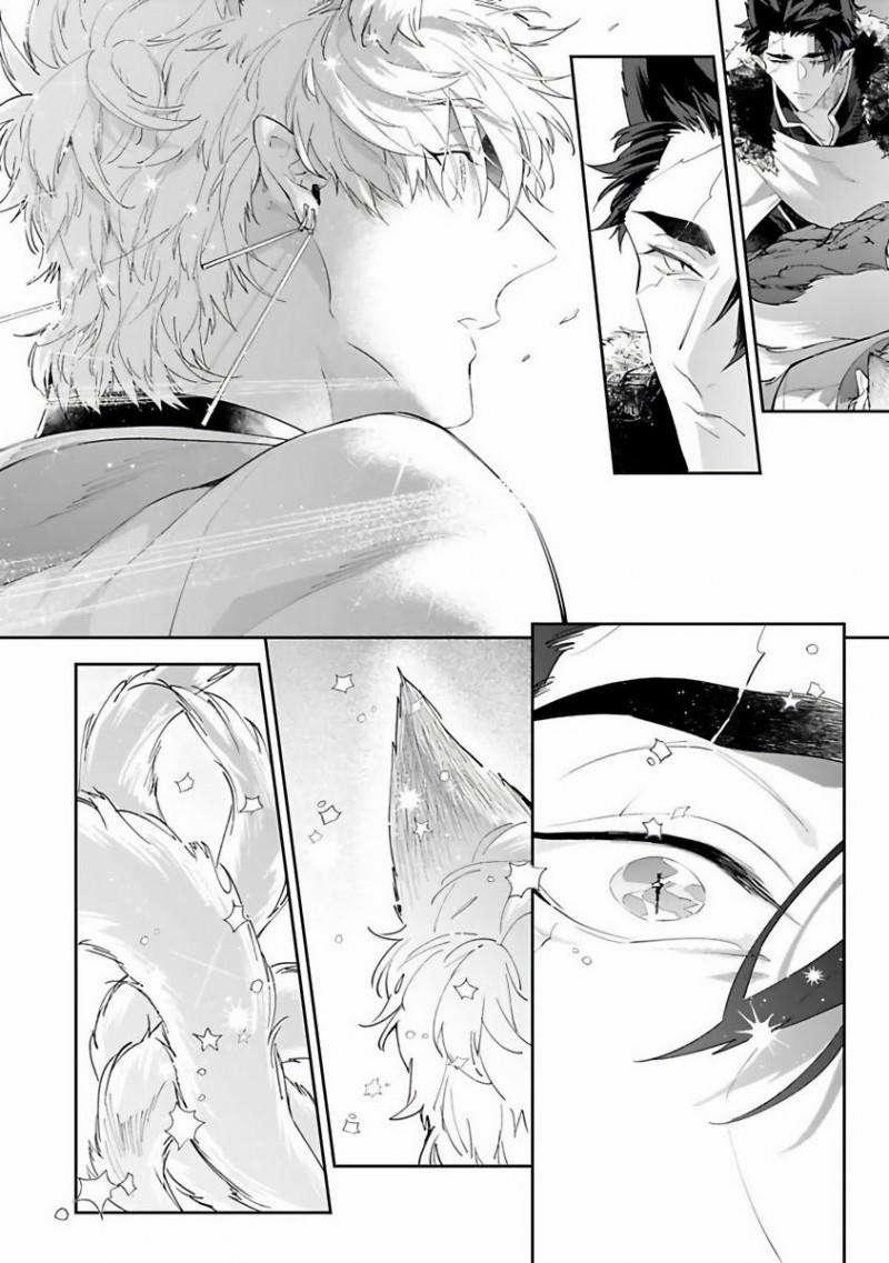 Cô Dâu Quái Vật 3 trang 30