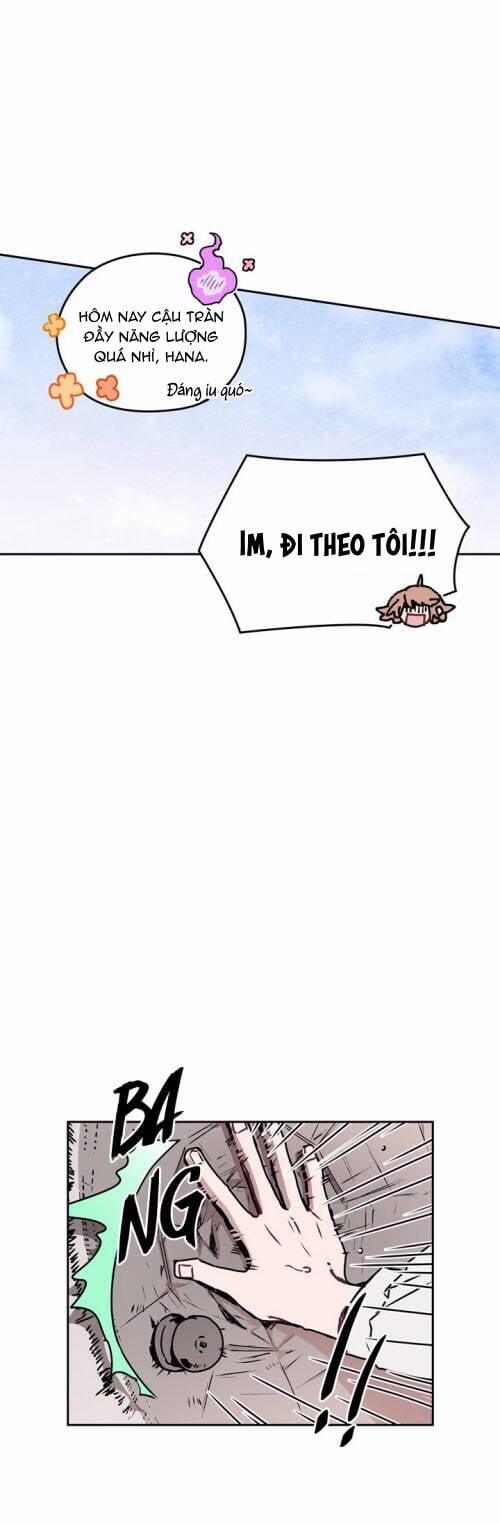 Cô Dâu Quái Vật 4.2 trang 11