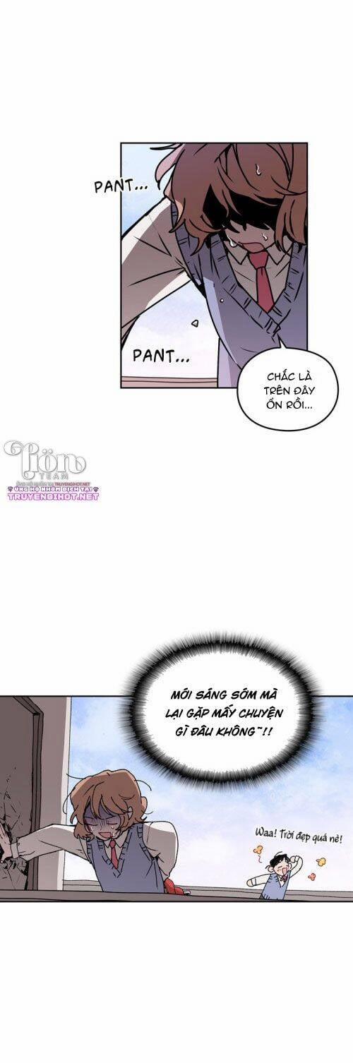 Cô Dâu Quái Vật 4.2 trang 12