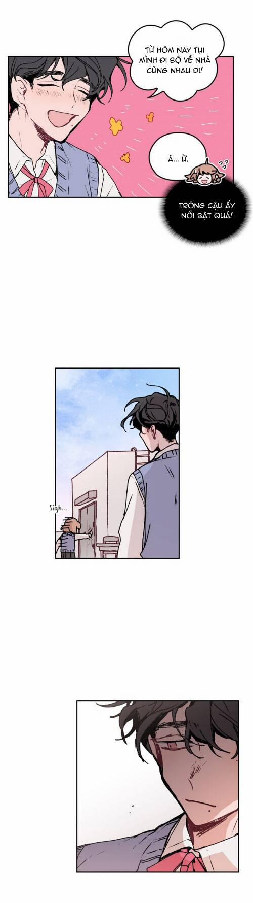 Cô Dâu Quái Vật 4.2 trang 13