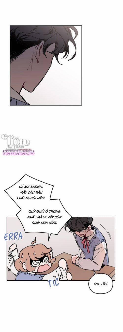 Cô Dâu Quái Vật 4.2 trang 16