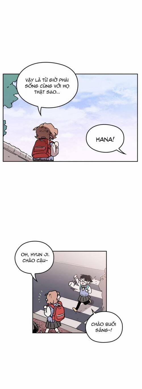 Cô Dâu Quái Vật 4.2 trang 5